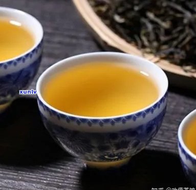 普洱茶喝的是香味吗？为什么普洱茶有香味？