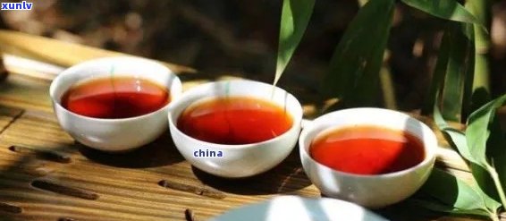 普洱茶：品味香气还是口感？