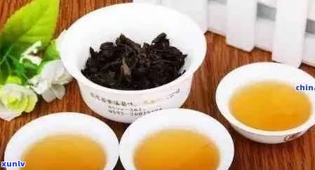 大红袍与普洱茶哪样好？它们的区别和特点是什么？