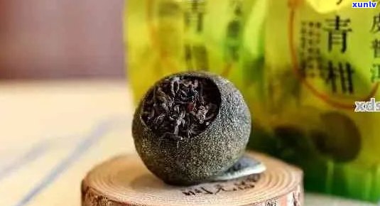 全面比较：小青柑普洱茶叶排行榜，助您轻松找到正宗佳品