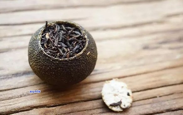 新 哪里的正宗小青柑普洱茶品质？