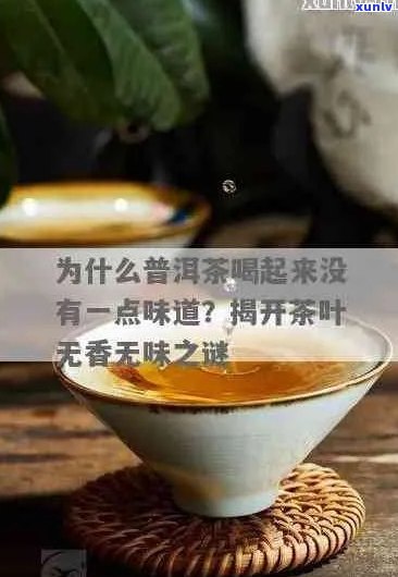 普洱茶无香味正常吗？普洱茶失去香味原因何在？如何处理普洱茶无香味问题？