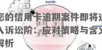 如何判断信用卡是否逾期还款？解答常见疑问及应对策略