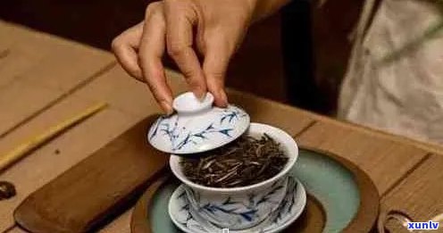 品鉴生普洱茶饼的全方位指南：如何正确饮用与欣，了解泡法与品茗技巧