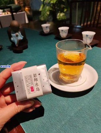 普洱茶饼怎么看生熟：掌握分辨技巧，轻松选出好茶