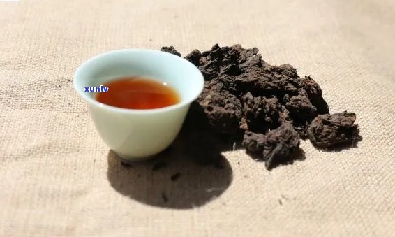 哪款普洱茶喉韵清凉好：分析影响喉韵的关键因素