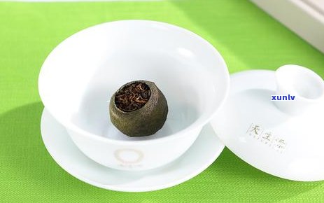 青柑普洱泡茶前是否需要洗茶？了解清洗茶叶的必要性以及正确的泡茶 *** 