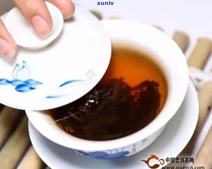 绿茶茶垢比普洱茶多：探究原因及处理 *** 