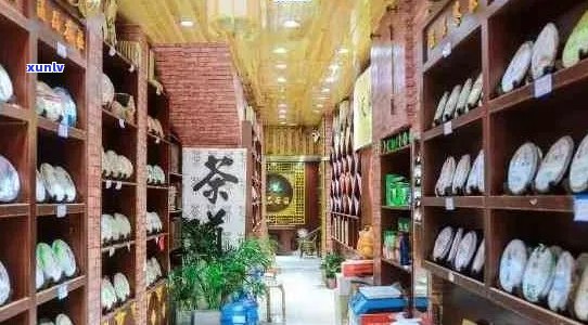 新 高端熟普洱茶连锁店：优质茶叶、专业泡茶技巧与服务体验一应俱全