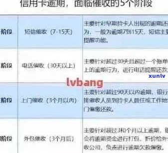 逾期信用卡管理策略：如何避免影响信用评分和财务状况