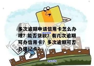 如果您有信用卡逾期，是否还可以申请贷款？如何处理？安全吗？