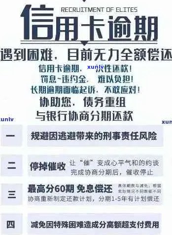 信用卡逾期还款可能对职业生涯产生的影响：原因、后果及应对策略