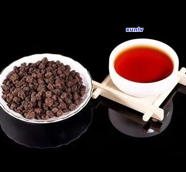 颗粒状普洱茶品种有哪些？怎么饮用？