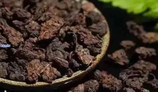 颗粒状普洱茶品种有哪些？怎么饮用？