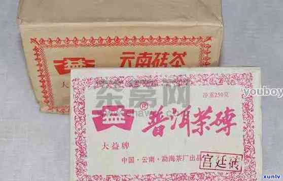 1968年生产的普洱茶价格分析：一盒茶叶的过去、现在和未来价值