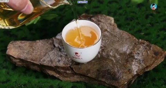 香竹林普洱茶：一款独具匠心的高品质茶品体验