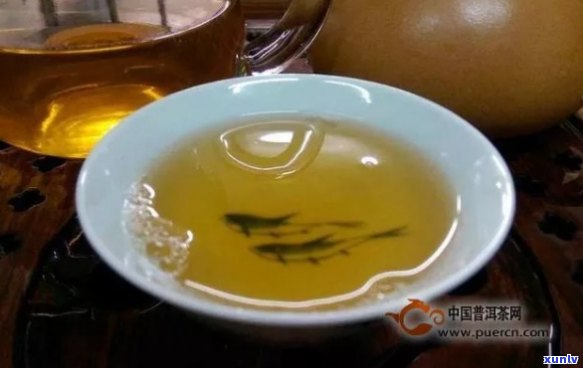 新 探索古树普洱茶饼的完美冲泡 *** 与品饮技巧