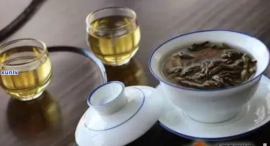 普洱茶泡水了怎么办才好喝？