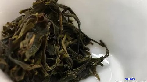 普洱茶掉水什么意思