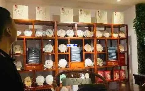 普洱茶专卖店：全方位了解普洱茶，挑选适合您的茶叶与品饮 *** 指南