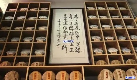 普洱茶体验店在哪里，普洱茶实体店地址及评价，普洱茶体验馆怎么样