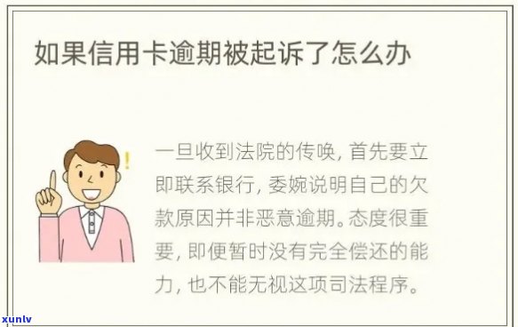 信用卡逾期提起公诉会怎么样：2021年欠款人被起诉后的新处理方式