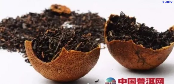 从橘子皮到普洱茶：全面探索橘子皮在普洱茶 *** 中的工艺与技巧