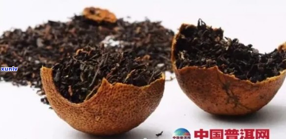 从 *** 到泡法：全面掌握普洱橘皮茶的品饮技巧与注意事项