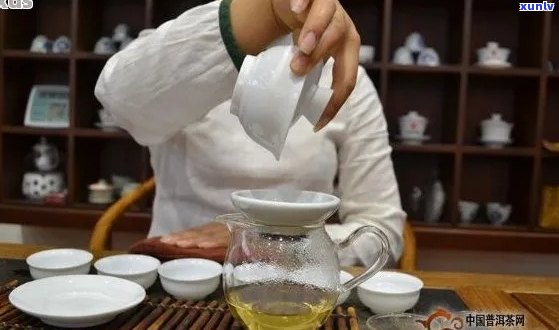 用自来水泡入普洱茶的可行性和影响：能否饮用及冲泡效果如何？