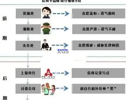 信用卡审批过程中的逾期处理：严格要求与影响因素分析