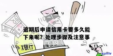 逾期信用卡初审已通过，接下来该怎么处理？了解详细步骤及注意事项