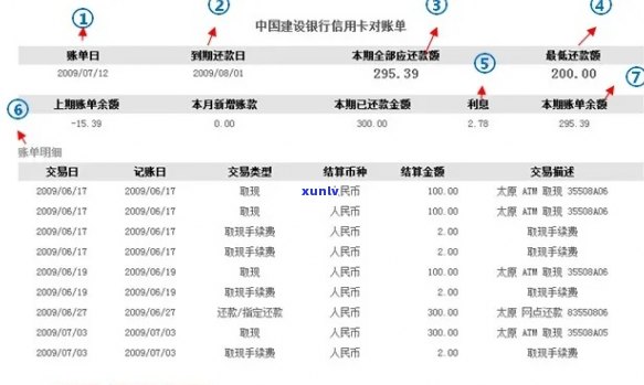 信用卡逾期从哪里看记录明细，如何查询和处理信用卡逾期记录。