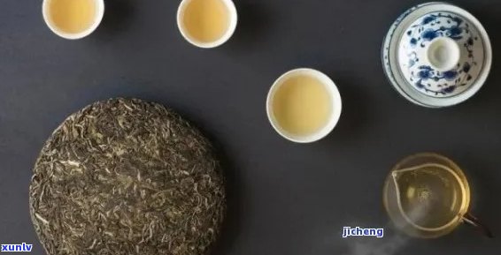 男性饮用普洱茶的益处与禁忌：你真的了解吗？