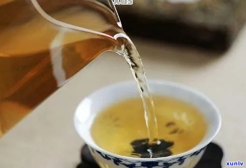 男性饮用普洱茶的益处与禁忌：你真的了解吗？