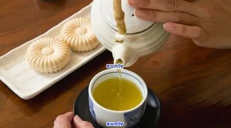 男性饮用普洱茶的益处与禁忌：你真的了解吗？