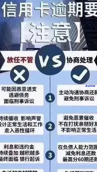 如何查询信用卡逾期进度并采取补救措？了解完整的步骤和注意事项