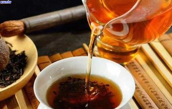 男性饮用普洱茶的益处与禁忌：你真的了解吗？