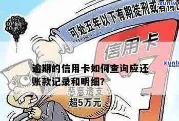 如何查询信用卡逾期记录：完整指南及有效 *** 