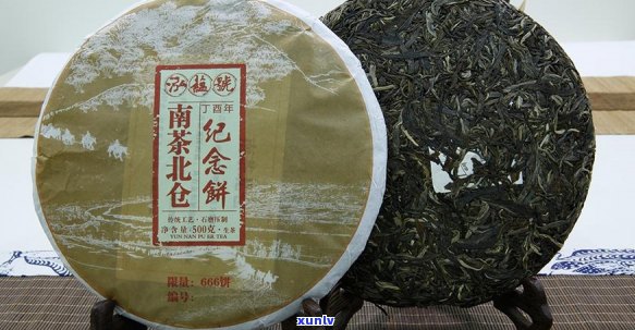 原来的普洱茶有啥用