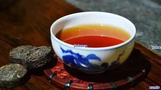 普洱茶：瘦身利器还是健隐患？