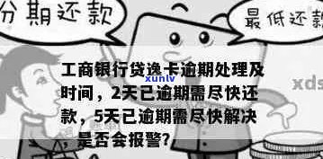 工行信用卡逾期宽限期是几天？如何避免逾期还款？