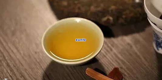 普洱茶没味道怎么回事：好茶吗？