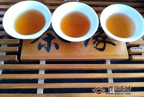 探索云南普洱茶的七彩魅力：三宝详细介绍及品鉴指南