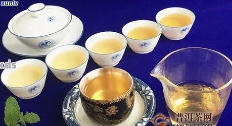 探索云南普洱茶的七彩魅力：三宝详细介绍及品鉴指南