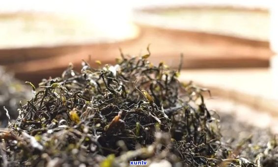 黄家寨普洱茶的独特风味及其品鉴 *** ：一篇全面解析的文章