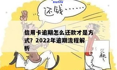 2022年信用卡逾期还款全攻略：逾期流程、罚息计算、解决 *** 一文解析