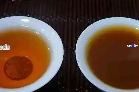 普洱茶絮状物是否可饮用以及如何鉴别沉淀和悬浮物