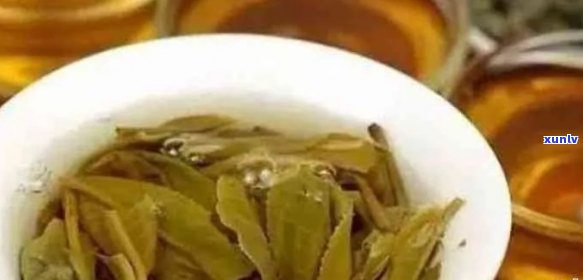 普洱茶絮状物沉底：是否能喝？白色絮状物是否溶解？