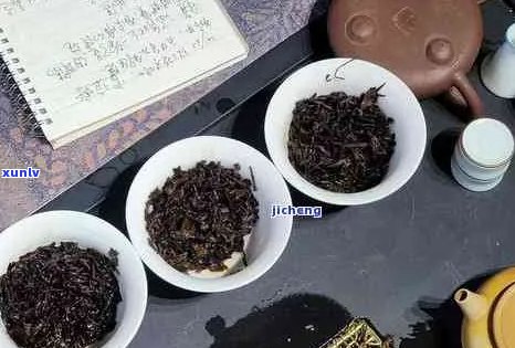 普洱茶小方块掰不动了怎么办？还能喝吗？