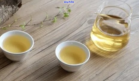 普洱茶可以喝凉的嘛还是热的好：关于普洱茶的饮用度